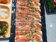-妥妥烤肉料理(昙华林店)