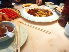 -红蜡烛-养生粥-津鲁菜(中山路店)