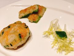 -Yan Ting 宴庭中餐厅(上海静安瑞吉酒店)