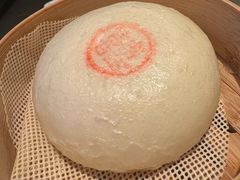 -桂满陇·蟹黄小笼汤包(清河万象店)