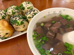 -三两春(崂山路店)