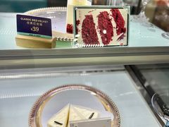 -第戎蛋糕(恒隆广场店)