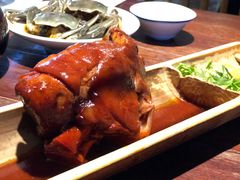 -大牌大·传统杭帮菜(湖滨店)