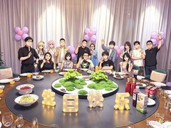 -曼格纳·曼芯馆(杨浦店)