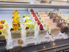 -卷心卷意·轻甜蛋糕(新光天地店)