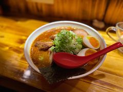 -老龙亭拉面店