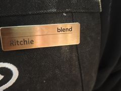-blend咖啡部落(卓悦中心店)