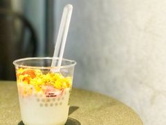 -喜茶(上海兴业太古汇店)