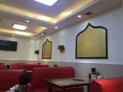 -清真·玛丽亚新疆菜主题餐厅(浙江中路店)