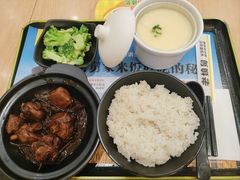 -老娘舅(杭州良渚永旺梦乐城店)