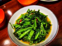 泰式空心菜-荷花泰菜(东方新天地店)