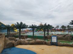 -秦皇岛乐岛海洋王国