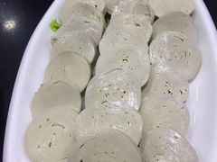 -清真·锦翔炝锅鱼(明德门店)