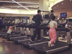 -宝力豪健身(大悦城店)