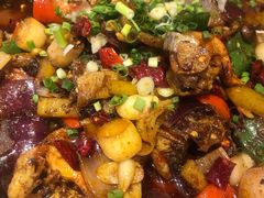 -老号尤兔头(幸福店)