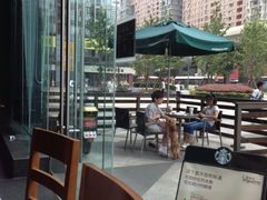-星巴克(成都龙湖三千集店)