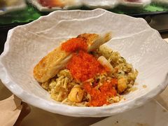 -阿吾罗日本料理(K11艺术中心店)