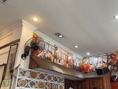 -古早人小吃店(黄河北路店)