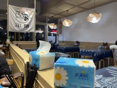 -云南李记罐罐米线饵丝小吃(汉中门金鹰店)
