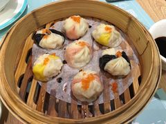 -一笼小幸运