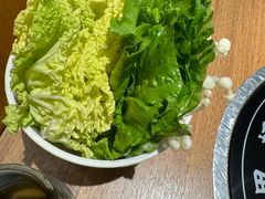 -炉角·鲍鱼牛腩煲(国贸商城店)