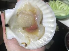 扇贝-盒马鲜生(曜一城店)