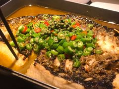 -半天妖烤鱼(芝罘万达店)