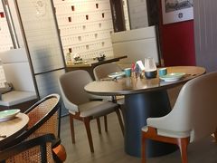 -鸽子侯·家宴·平价海鲜(绿地店)