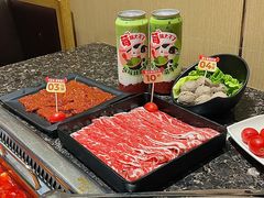 -海底捞火锅(群星城店)