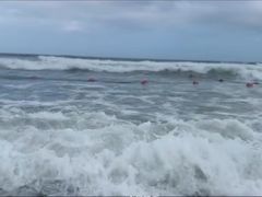 -汕头中海黄金海岸水上乐园