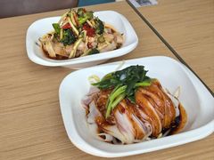 -魏家凉皮(外滩店)