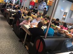 -龍歌自助小火锅(市南金茂湾店)