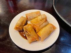 -重元寺香积厨素斋馆