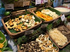 -川骄海鲜自助(亚运村店)