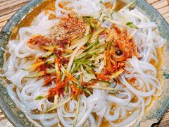 凉粉-袁家村关中印象体验地(大唐不夜城店)
