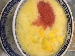 -黄氏许牛奶甜品餐厅(裕华万达店)