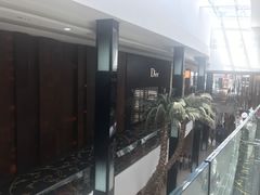 -摩洛哥卡萨布兰卡购物中心