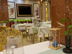 -鹊华居·地道鲁菜·海鲜·融合味(大明湖店)