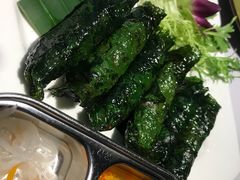 -花样西贡·蜜越餐厅·法式越南料理(水晶城店)