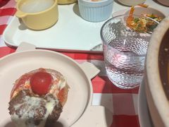-西贝(南开大悦城店)