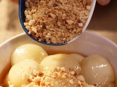 -潘苏凉茶馆(康之宝超级广场店)