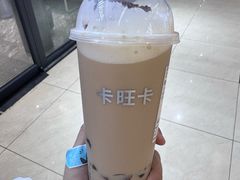 -卡旺卡(滁州万达广场店)