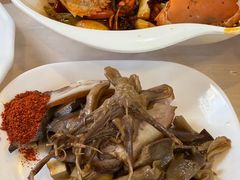 -叒缘夜光杯(望江橡树林店)