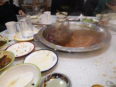 -陳艳红火锅(港汇店)