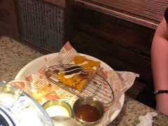 -三代烤肉(保利广场店)