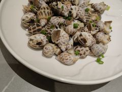-神洲四海大酒楼(王府井澳门中心店)
