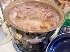 -冀粤香海鲜自助餐厅(西美五洲店)
