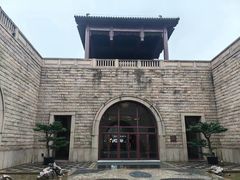 -苏州吴宫泛太平洋酒店