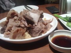 -汤城小厨•粤菜•靓汤(金融街店)