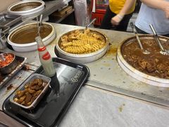 -阿姨牛杂(北京路店)